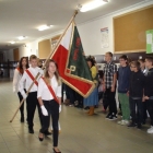 Ślubowanie i otrzęsiny 2013